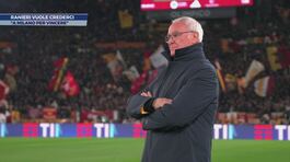 Ranieri vuole crederci thumbnail