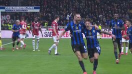 Verso Fiorentina-Inter thumbnail