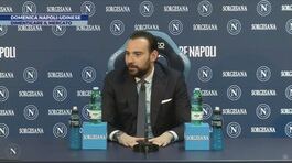 Domenica Napoli- Udinese thumbnail