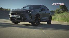 Una Cupra Terramar d'argilla thumbnail