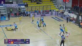 Scafati, obiettivo salvezza: il servizio di SM thumbnail