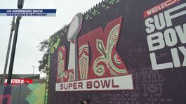 Un Superbowl show: in esclusiva su Mediaset thumbnail