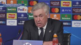 La profezia di Ancelotti thumbnail