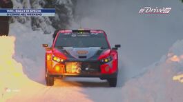 WRC, tutto pronto per il Rally di Svezia thumbnail