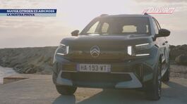 Nuova Citroen C3 Aircross thumbnail