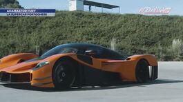 Adamastor Furia,"l'esclusiva supercar realizzata in Portogallo thumbnail