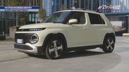 Presentata a Milano la nuova Hyundai Inster: ecco la nostra prova thumbnail