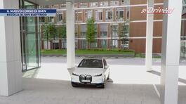 Nuova BMW IX thumbnail