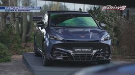 Cupra Tavascan Challenge a Madrid thumbnail