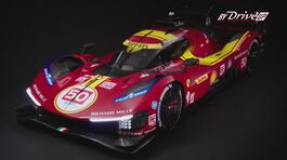 Ferrari, obiettivo WEC thumbnail
