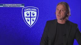 Cagliari, obiettivo salvezza thumbnail