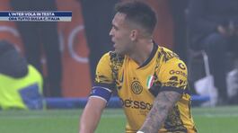 L'Inter vola in testa: ora sotto con la Coppa Italia thumbnail