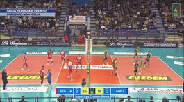 Sfida Perugia e Trento thumbnail