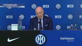 Verso Inter-Lazio thumbnail
