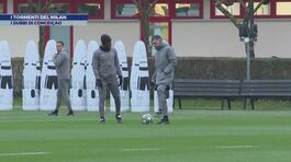 I tormenti del Milan thumbnail