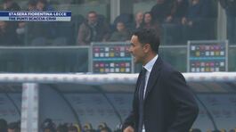 Stasera Fiorentina-Lecce thumbnail