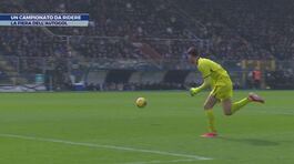 Un campionato da ridere thumbnail