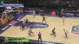 LBA, 20a giornata: la presentazione di SM thumbnail