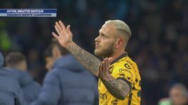 Inter, brutte notizie per Dimarco thumbnail