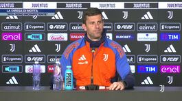 La difesa di Motta thumbnail