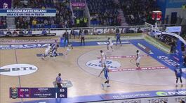 LBA, 20a giornata: il recap di SM thumbnail