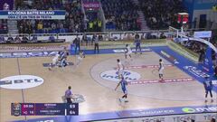 LBA, 20a giornata: il recap di SM