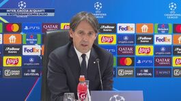 Inter, caccia ai quarti thumbnail