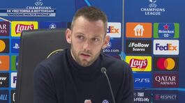 De Vrij torna a Rotterdam thumbnail