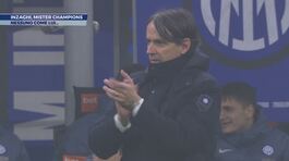 Inzaghi, mister Champions thumbnail