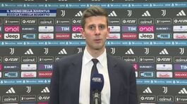 Il sogno della Juventus thumbnail