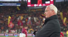 Roma e Lazio, ci siamo thumbnail
