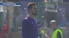 Morte Davide Astori: un anno al medico thumbnail