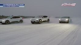 Polestar 2, 3 e 4: la nostra prova in Svezia thumbnail