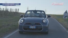 Nuova Mini Cooper Cabrio thumbnail
