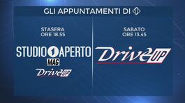 Studio Aperto MAG Drive Up thumbnail