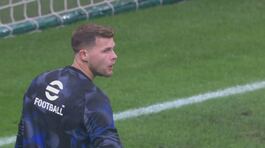 Inter, ecco l'altro Martinez thumbnail