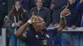 Juve, l'ascesa di Thuram thumbnail