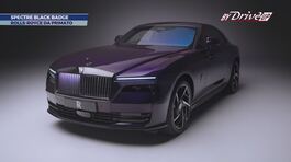 Spectre Black Badge, la Rolls-Royce più potente di sempre thumbnail