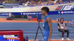Euroindoor di atletica