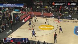 Efes-Virtus 89-68 thumbnail