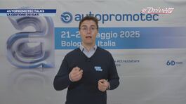 Autopromotec Talks thumbnail