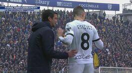 Parma, tanti cambiamenti: obiettivo salvezza thumbnail