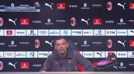 Il Milan attende il Como thumbnail