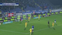 A San Siro senza paura thumbnail