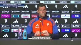 Domani Fiorentina-Juventus thumbnail