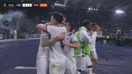 Romagnoli, che goleador! thumbnail