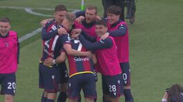Bologna sogna ancora thumbnail