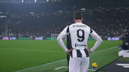 Motta, testa al Genoa thumbnail