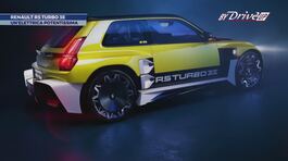 Renault R5 Turbo 3E thumbnail