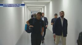 La Serie A riparte alla grande con Napoli-Milan thumbnail